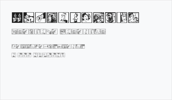 RoylichBats Business Card