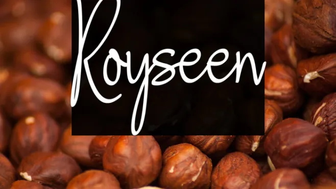 Royseen Example 2
