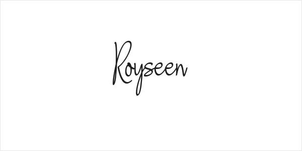 Royseen Logo