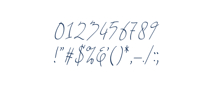 Roze Belinda Script Other Characters