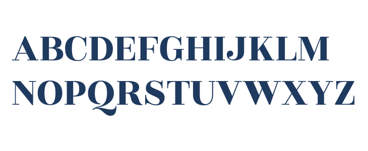 Rozha One1 Uppercase