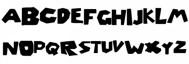 roblox_font__fixed_ Fonte MAIÚSCULAS