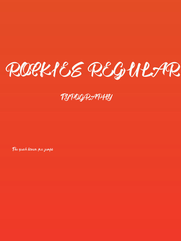 rockies Regular Poster