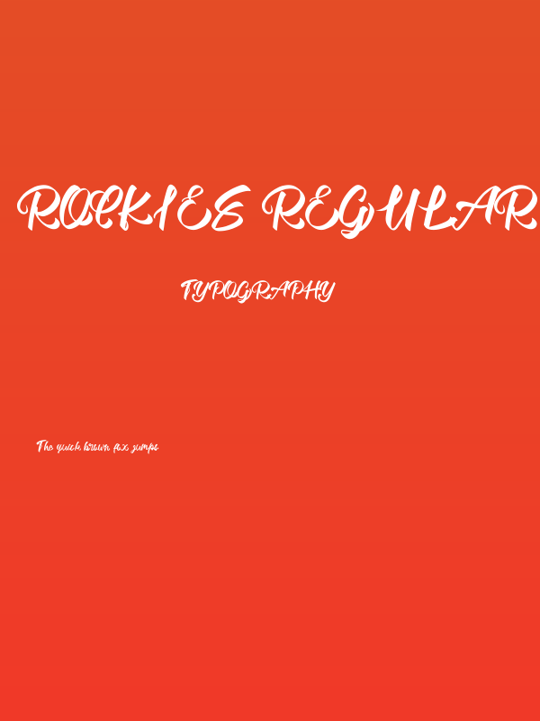 rockies Regular Poster