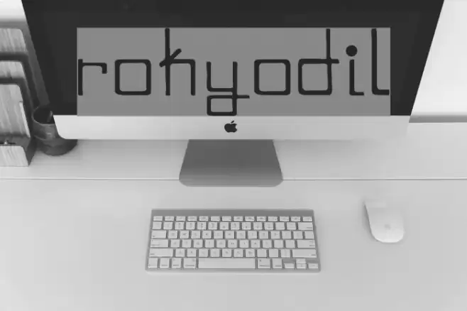 rokyodil Fuentes examples