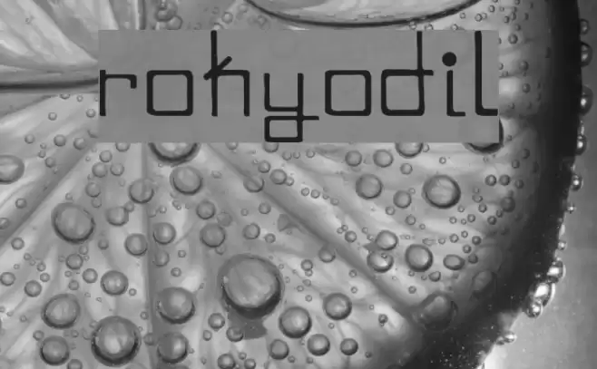 rokyodil Fuentes examples