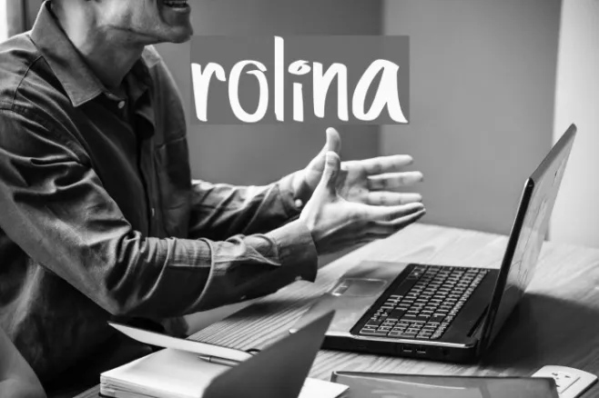 rolina Example 1