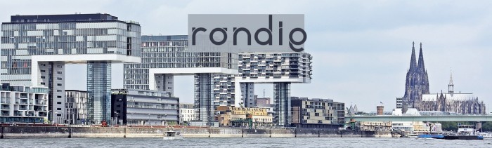 rondie Font examples