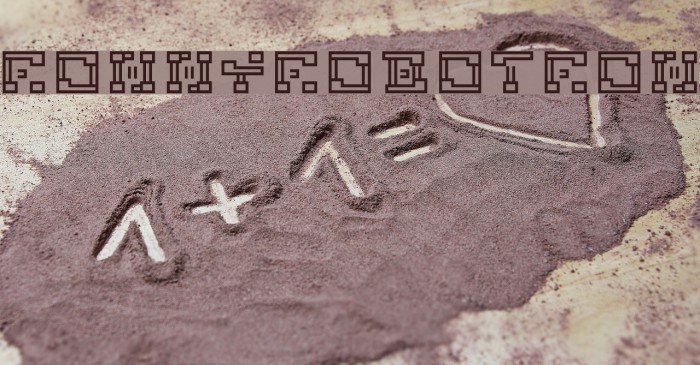 ronnyrobotron Example 2