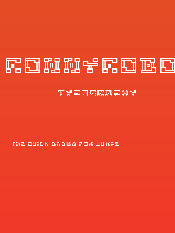 ronnyrobotron Poster