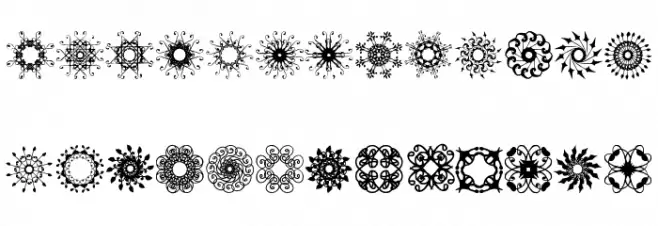 rosette110621 Polices MINUSCULES