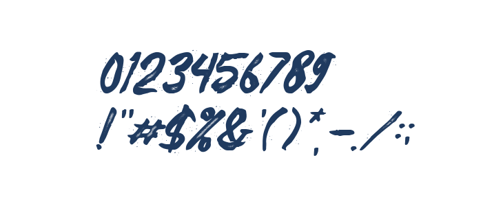 rostoh Other Characters