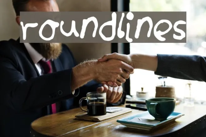 roundlines Example 3