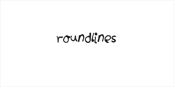 roundlines Logo