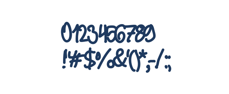 roundmol Other Characters