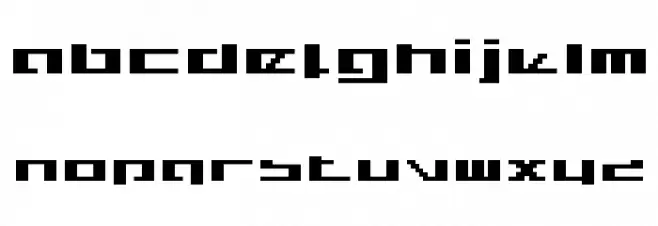 royal simplicity Шрифта ВЕРХНИЙ