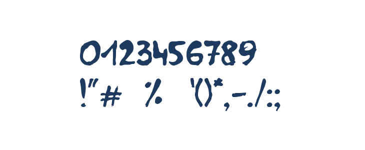 RP Mola Other Characters