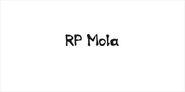 RP Mola Logo