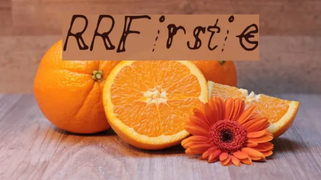 RRFirstie Example 1