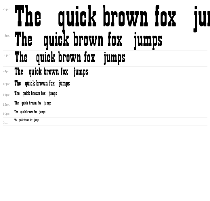 RSPlaybill Waterfall