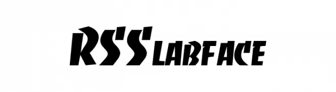 RSSlabface  フリーフォントのダウンロード