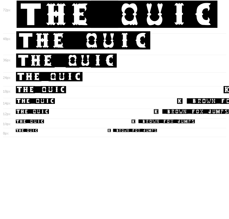 RSToyBlock Waterfall