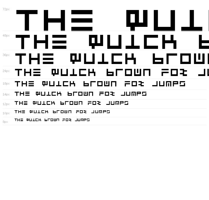 RSUltraLine Waterfall