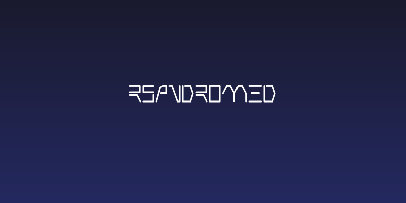 Rsandromed Social Header