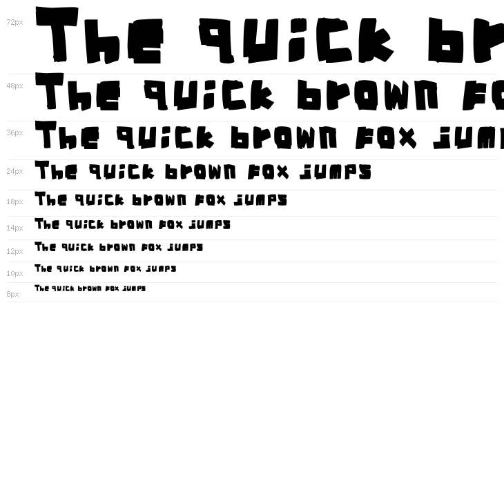 RT DIY-Tape Waterfall