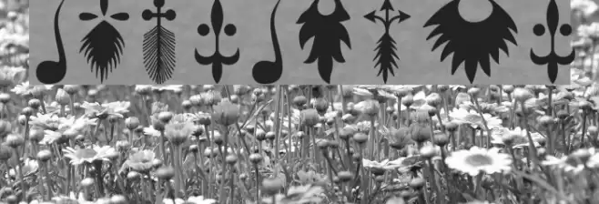 RTA Ermine Font examples