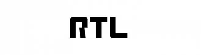 RTL  Frei Schriftart Herunterladen