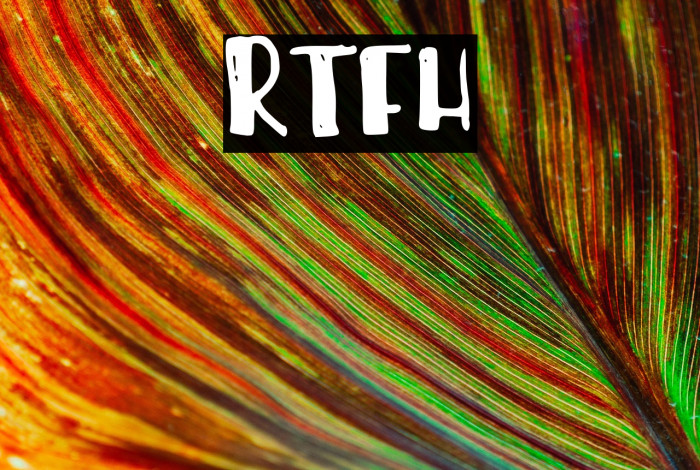 RT_Fancy_Hand Example 1