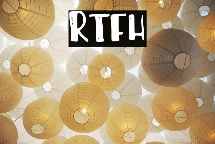 RT_Fancy_Hand Example 2