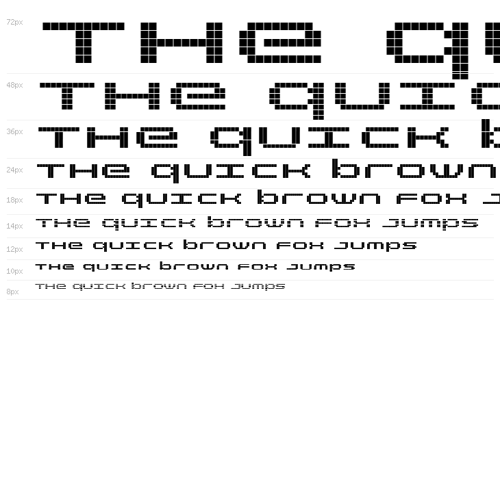 rt screenloft8 Bold Waterfall