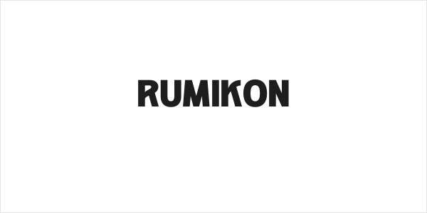 RUMIKON Logo