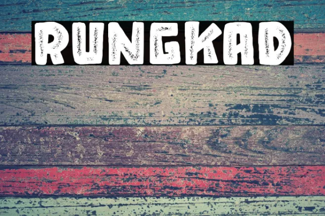 RUNGKAD Example 2
