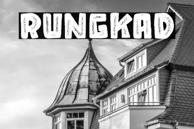 RUNGKAD Example 3