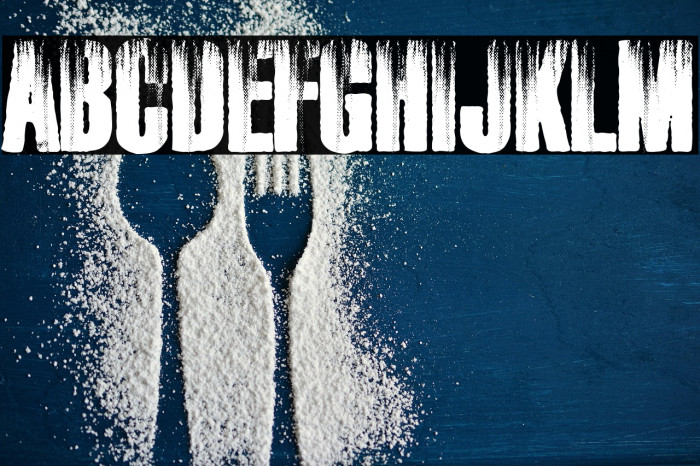 RUSTED PERSONAL USE Example 2