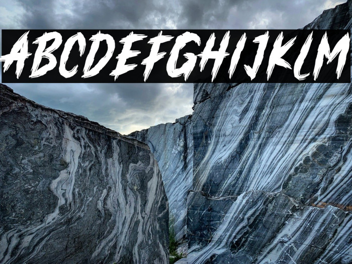 RUSTY ATTACK DEMO Example 1