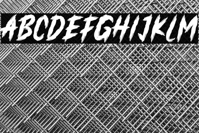 RUSTY ATTACK DEMO Example 2