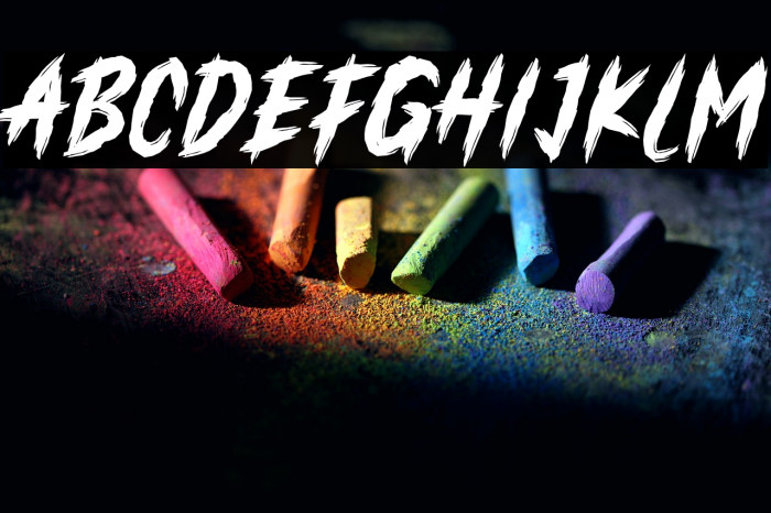 RUSTY ATTACK DEMO Example 3