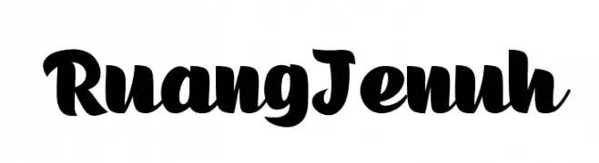 Ruang Jenuh  Fuentes Gratis Descargar