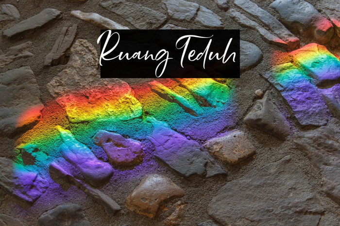 Ruang Teduh Example 2