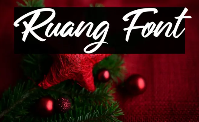 Ruang Example 2