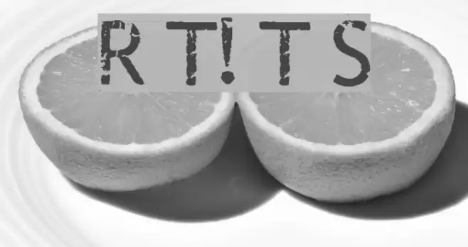 Rub This! Transfer Sheet Font examples