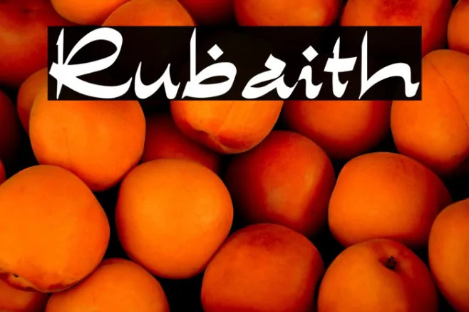Rubaith Example 2