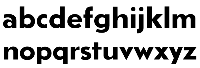 Rubber Nipple Factory Black Font LOWERCASE