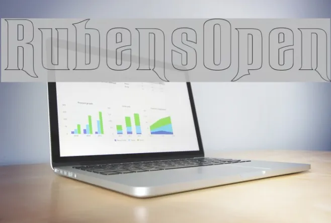 RubensOpen Example 2