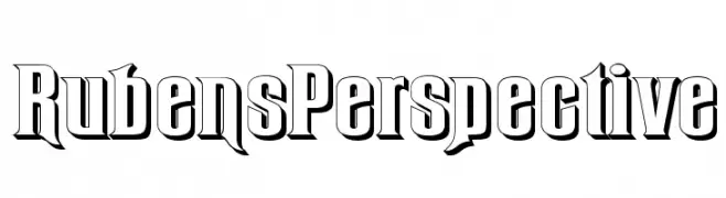 RubensPerspective 