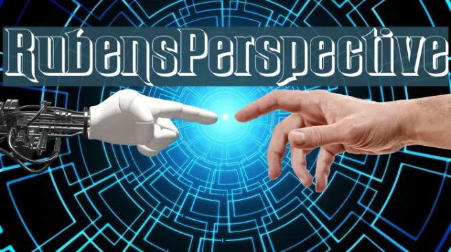 RubensPerspective Example 1
